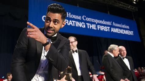 Watch Spotting Hasan Minhaj Wearing A TAG Heuer Carrera At 